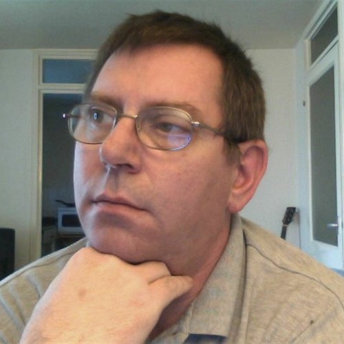 Paul Woodland