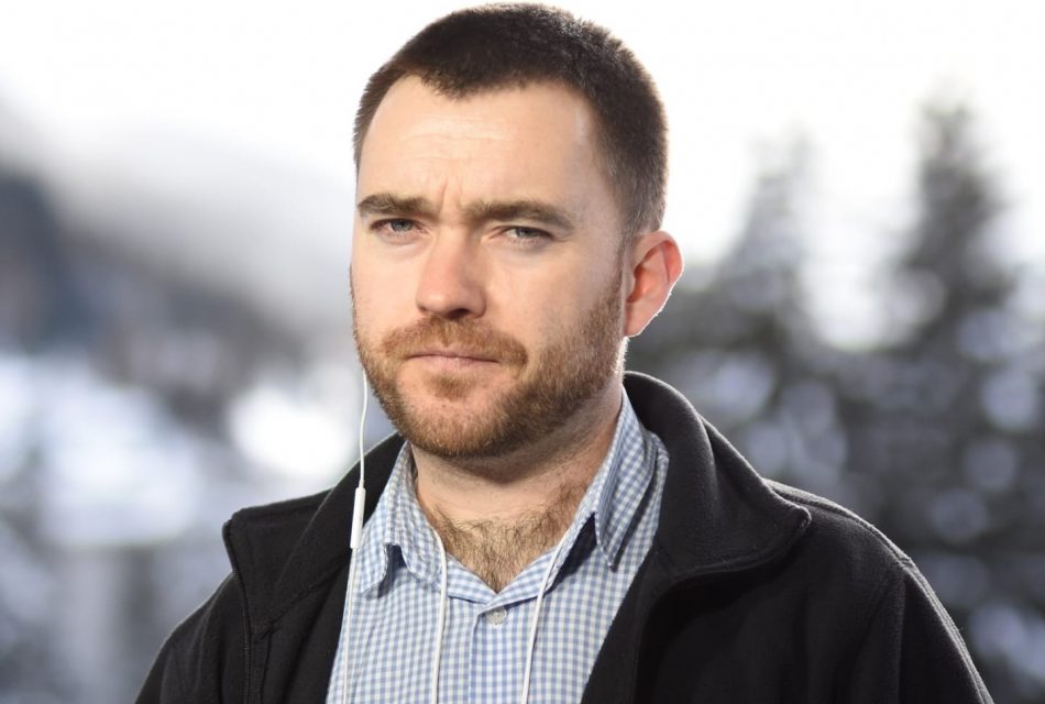Stephen Howie