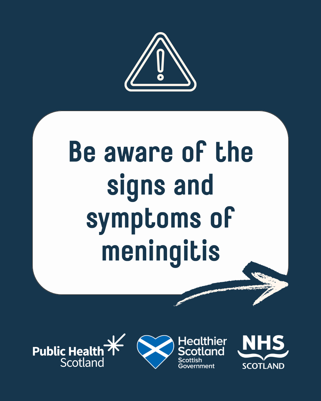 Meningitis Outbreak image 1